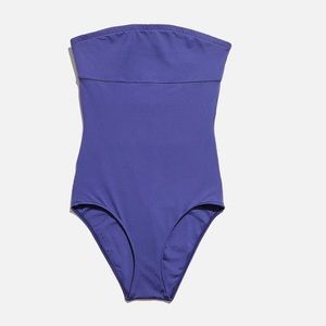 Onia one piece swimsuit
